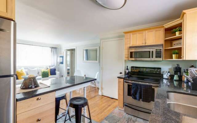 Buckhead Multi Family Home