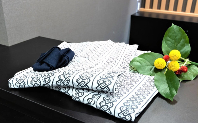 Folio Sakura Shinsaibashi Osaka