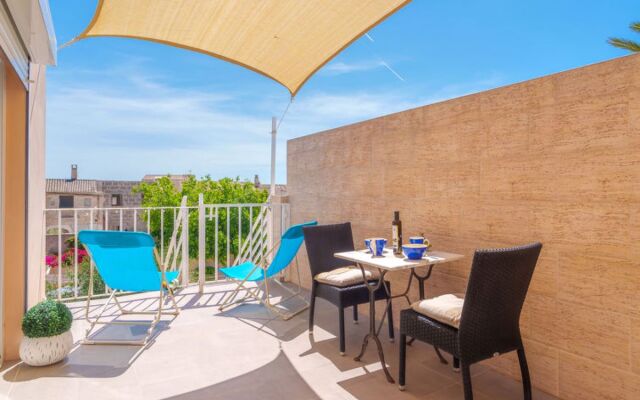 Apartment Yoko Ses Salines