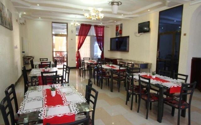 Best Point Hotel