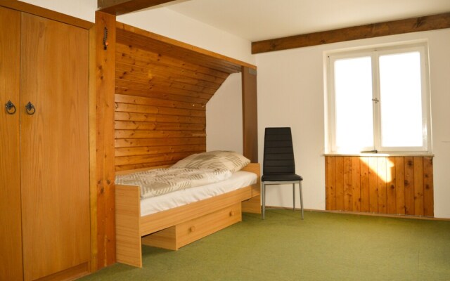 alpha-spot Weißenhorn