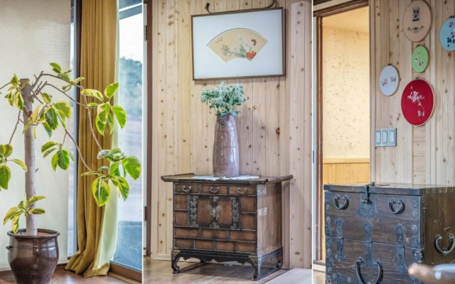 Tongyeong Kkotdam Pension