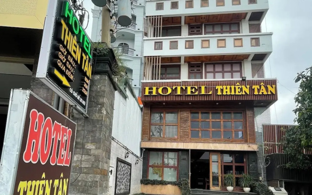 Thien Tan Hotel