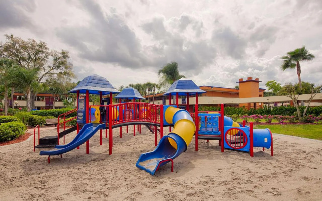 Red Lion Hotel Orlando - Kissimmee Maingate