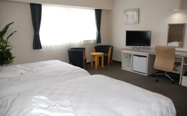 Shiroko Storia Hotel