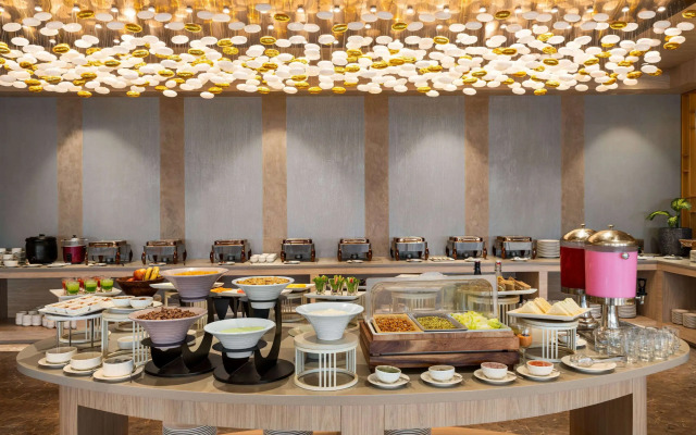 Wyndham Garden Sonipat Murthal