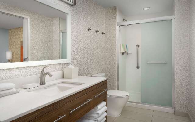 Home2 Suites by Hilton Baltimore/White Marsh