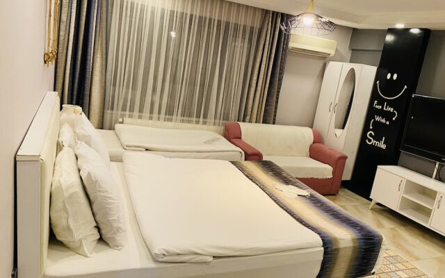 Istanbul Budget Hotel
