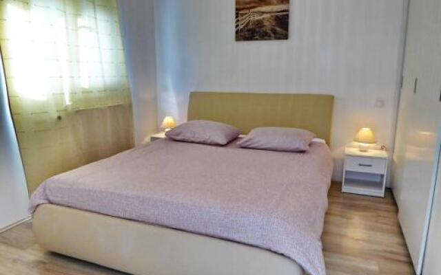 Apartments Curicta 1