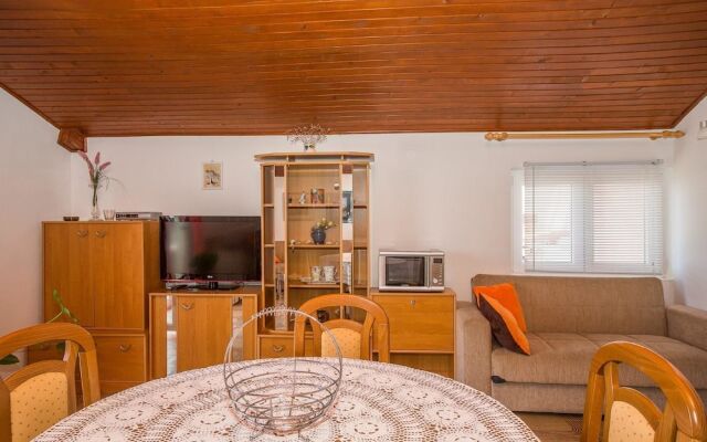 Apartments Antonija 2870