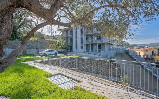 Domus Pesca - Holiday Home 1