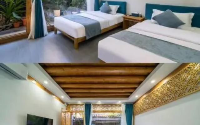 Lijiang Yinyiju Inn