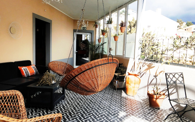 ASPA Studios - Urban Conscious Living