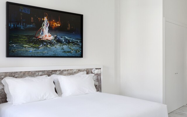 Hello Lisbon Castelo Apartments