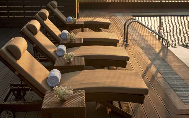 Hyatt Regency Ludhiana