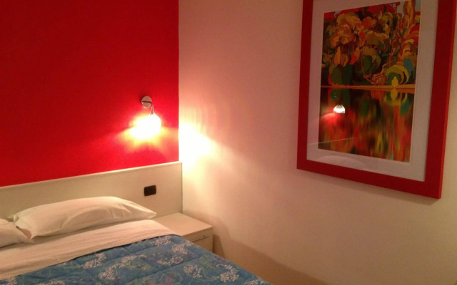 Residence CaFelicita