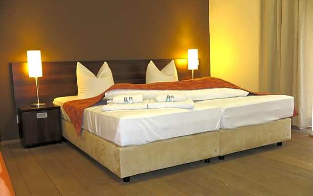 Hotel Ceské Švýcarsko