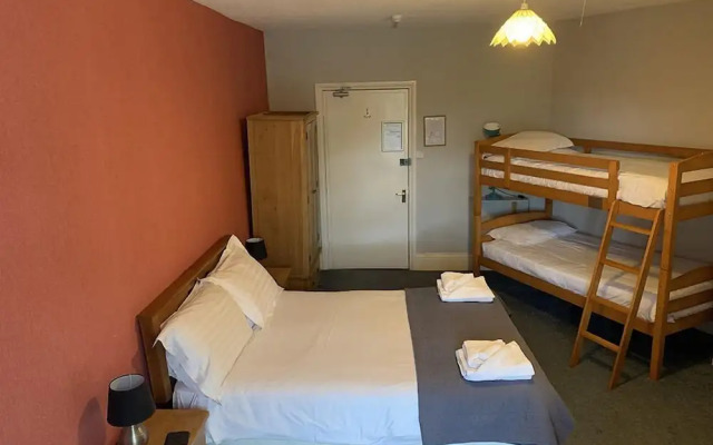 Troutbeck Inn