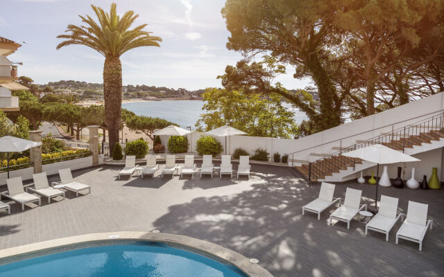 Hotel ILUNION Caleta Park