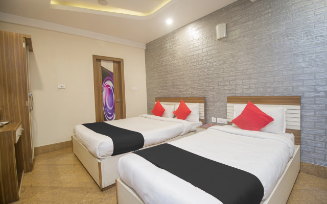 Hotel Gananayak