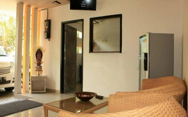 Nida Rooms Ciung Wanara Kelod