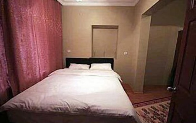 Nisa Sultan Apart Hotel