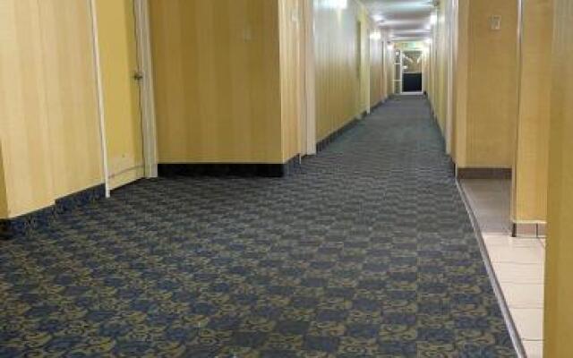 Budget Inn Temple Hills