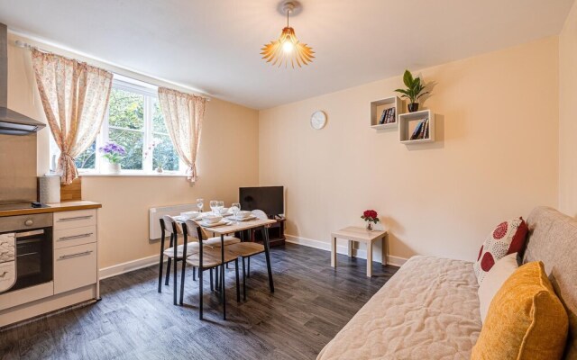 Lovely Flat in Rotherham