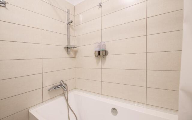 Luxury Westpark 2 Presidentialsuite with Lake View W4