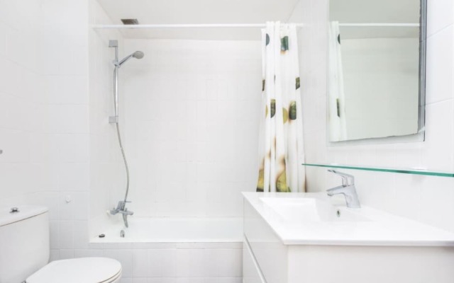 Apartment in Palafrugell - 104763 by MO Rentals