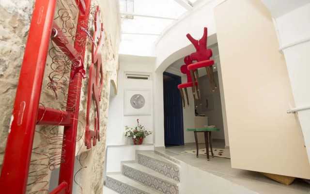 Appartement Les Musiciens