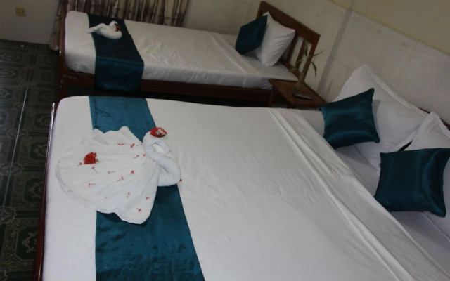 Sinan Guesthouse