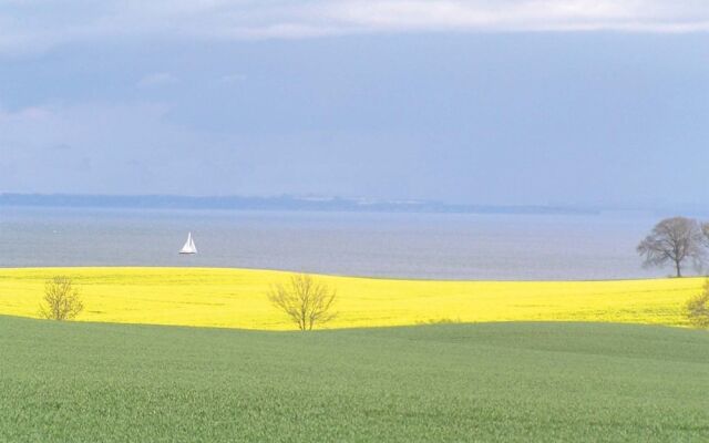 Hof Faasel Bauernhofurlaub an der Ostsee