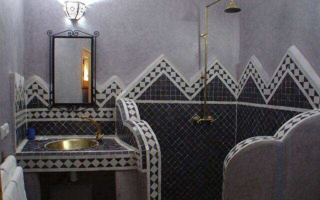 Riad Sheryne - Fes