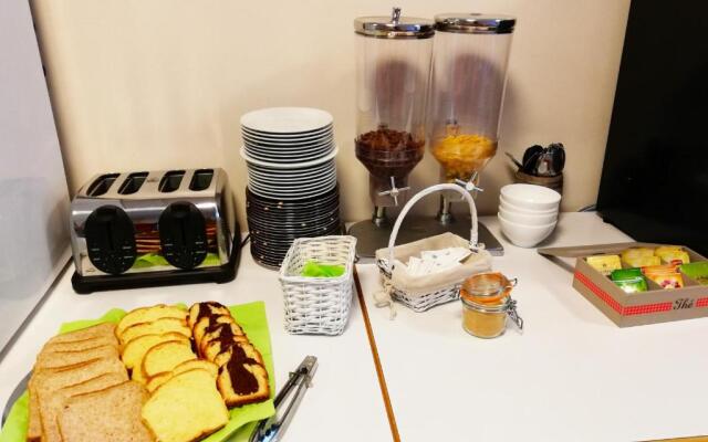 Residence Mer & Golf Tourmalet