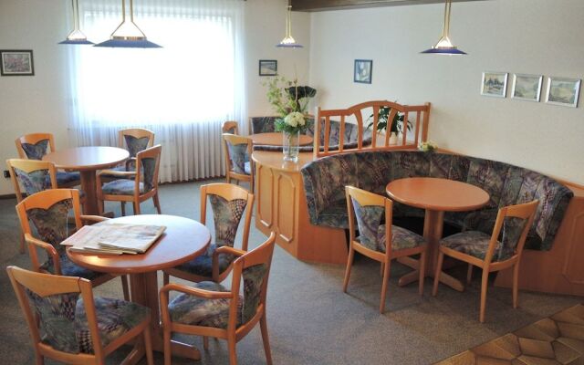 Hotel Malchen garni GmbH