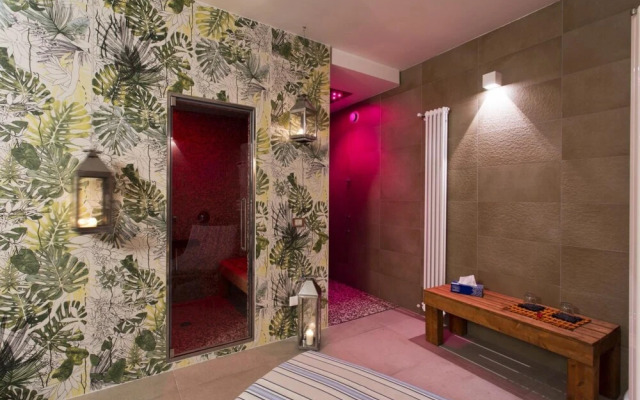 Alka Loft Spa - Loft With Jacuzzi