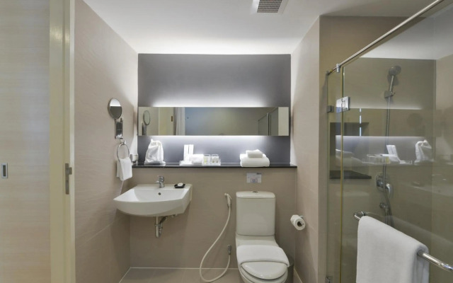 Grand Hotel des Gobelins
