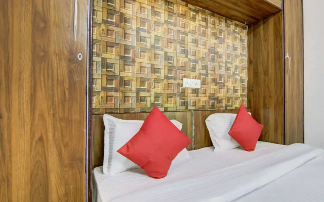 Avenue Spot by OYO Rooms