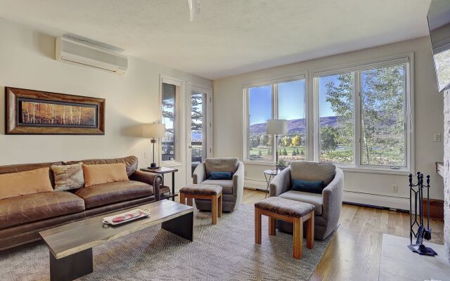 Arrowhead Village Beaver Creek