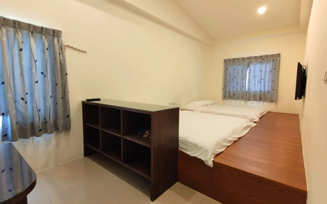 Feng Homestay