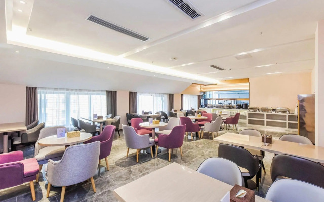 Lavande Hotel (Chongqing Bishan Light Rail Station)