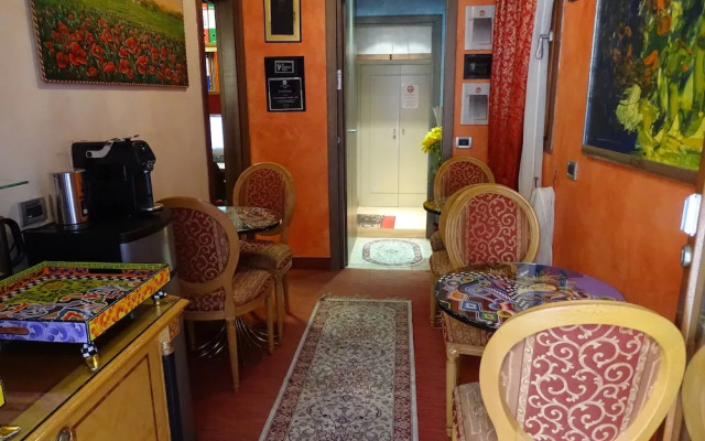 B&B Venezia In Suite & Apartments