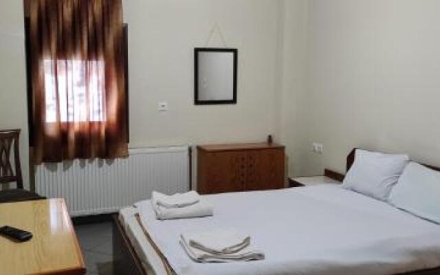 Anilio Rooms