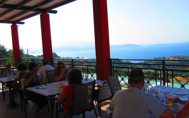 Hotel Saint Catherine