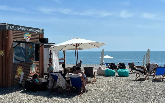 Апартаменты на улице Старошоссейная 5к8