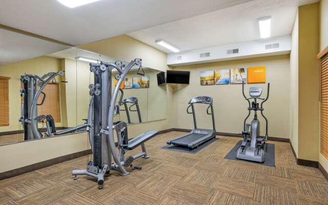 Comfort Inn Airport Turfway Road