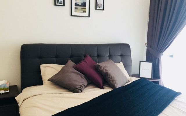 Robertson Suites Kuala Lumpur