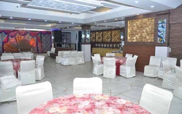 Hotel Swathi