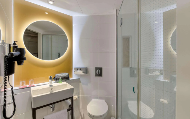 ibis Berlin Kurfürstendamm